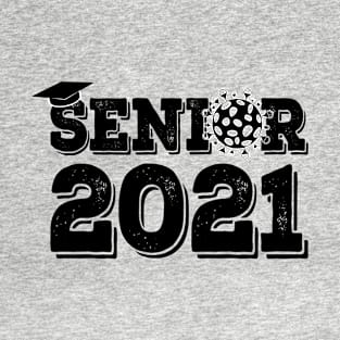 Senior 2021 T-Shirt